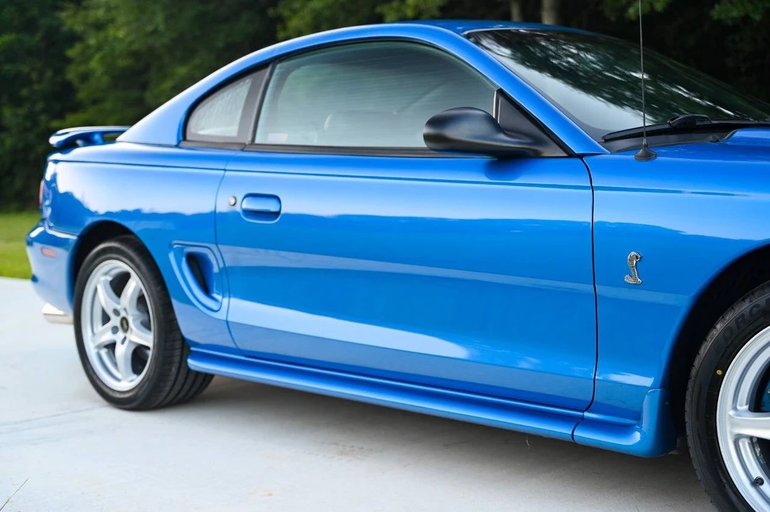 1998 Ford SN95 Mustang - Image 27 of 31