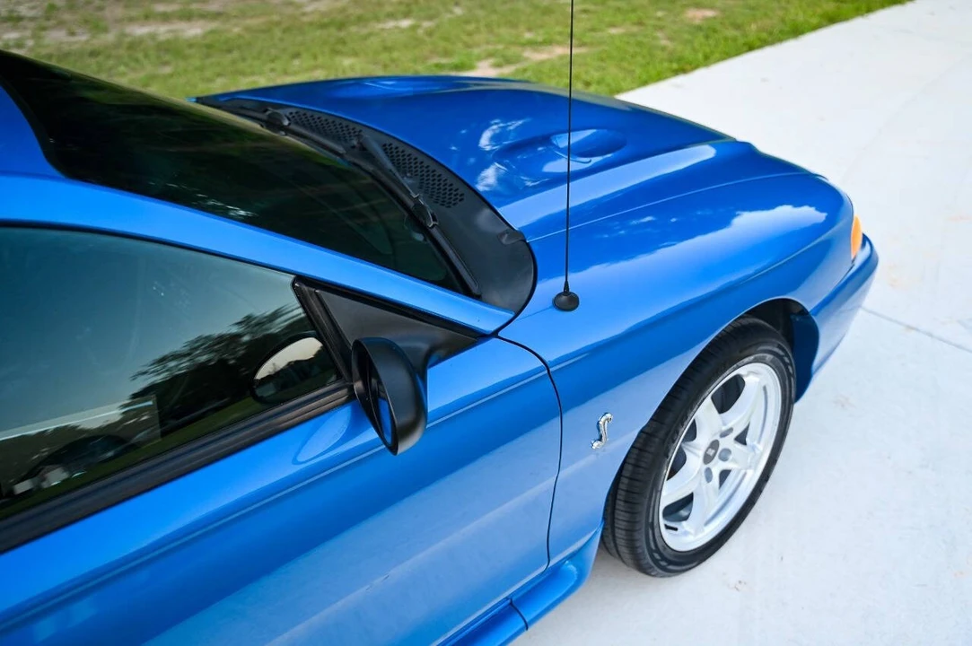 1998 Ford SN95 Mustang - Image 31 of 31