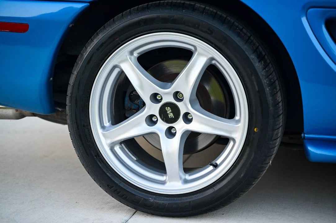1998 Ford SN95 Mustang - Image 24 of 31