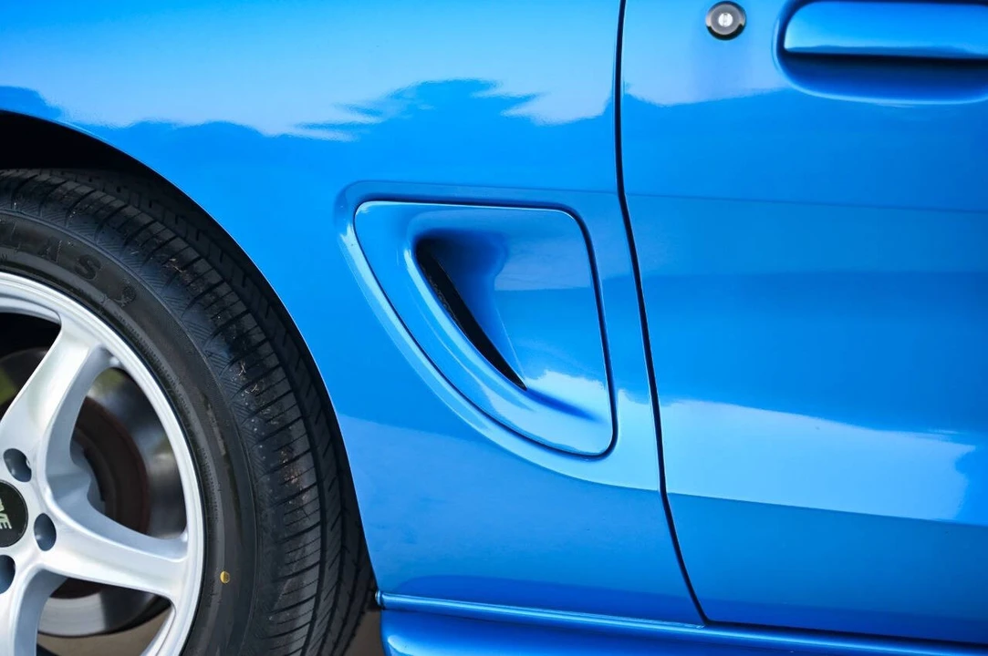 1998 Ford SN95 Mustang - Image 25 of 31