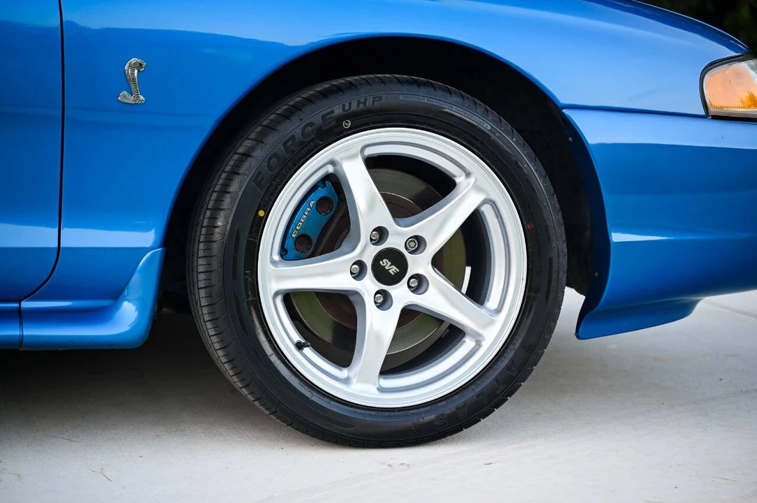1998 Ford SN95 Mustang - Image 23 of 31