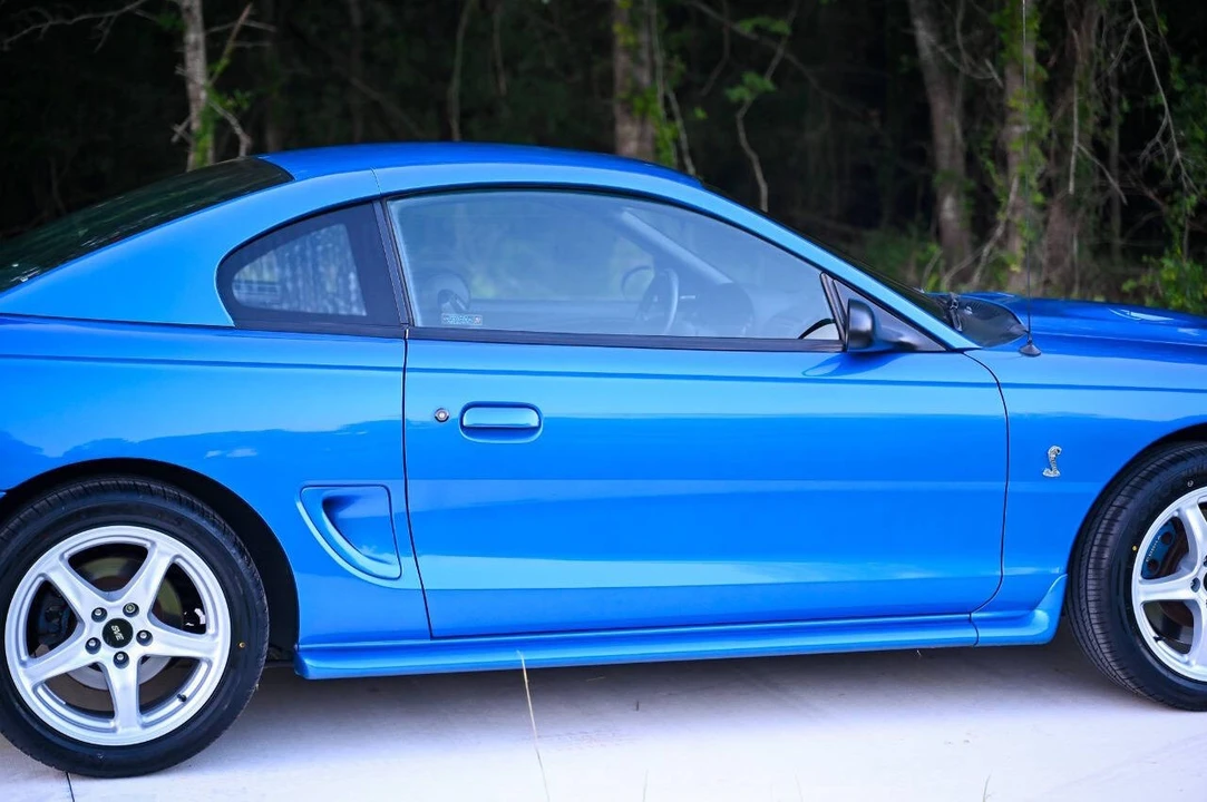1998 Ford SN95 Mustang - Image 21 of 31