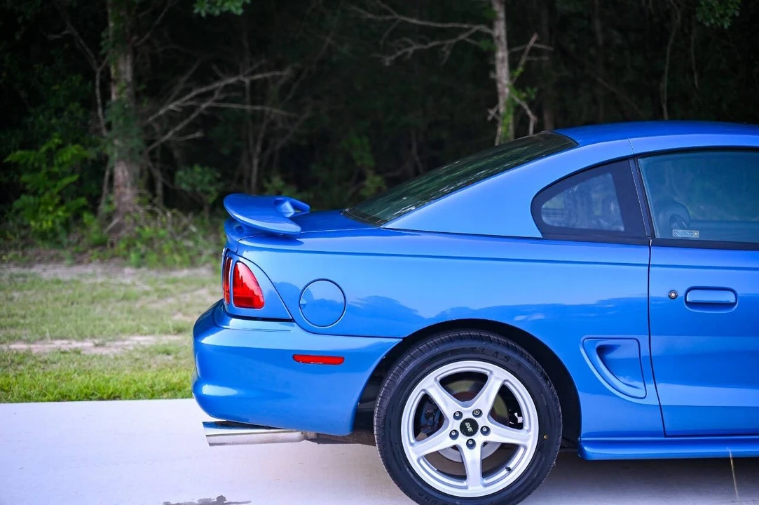 1998 Ford SN95 Mustang - Image 20 of 31