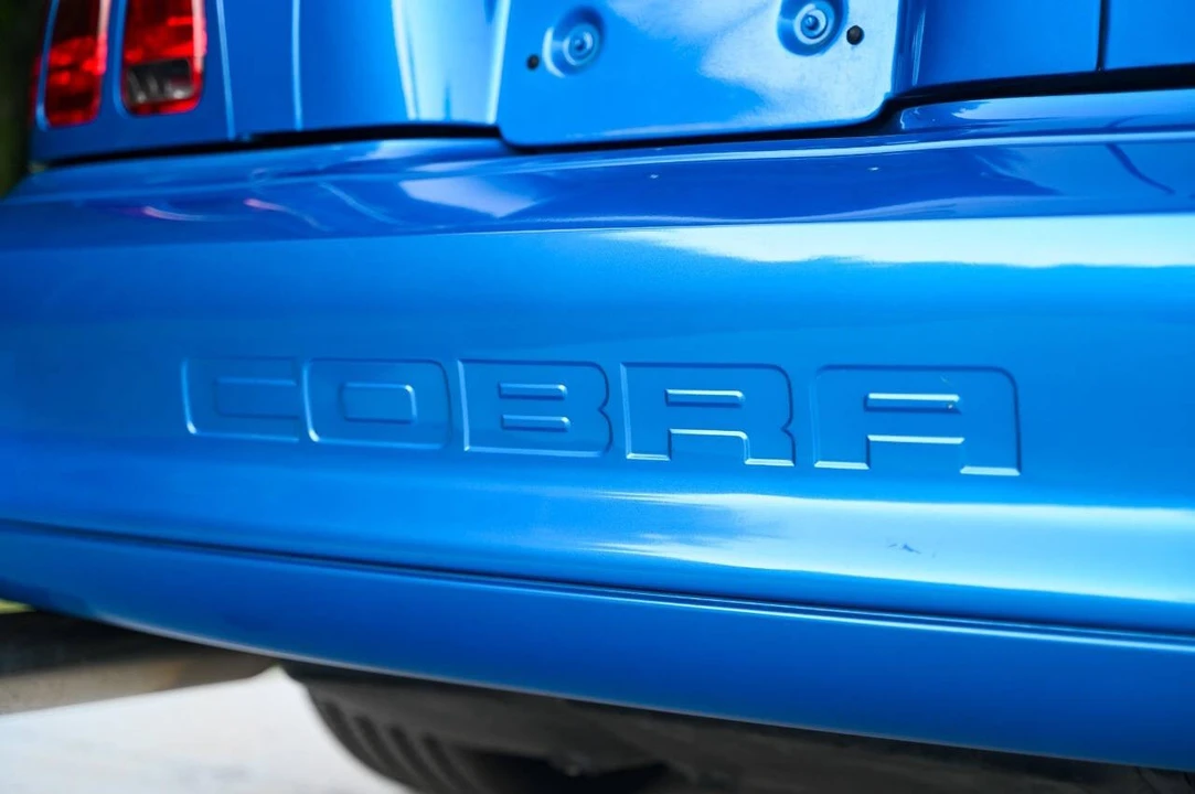 1998 Ford SN95 Mustang - Image 14 of 31