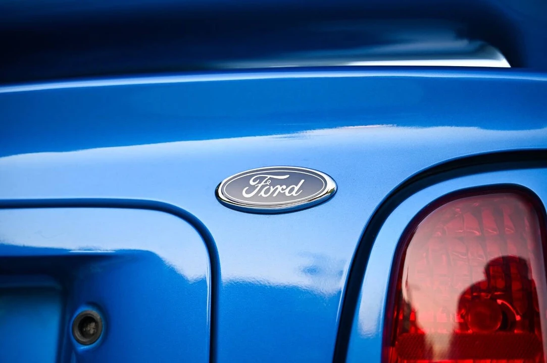 1998 Ford SN95 Mustang - Image 13 of 31
