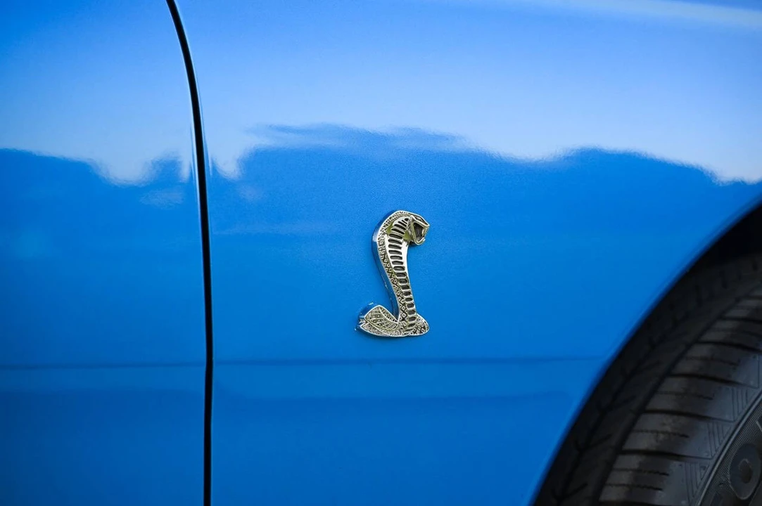 1998 Ford SN95 Mustang - Image 26 of 31