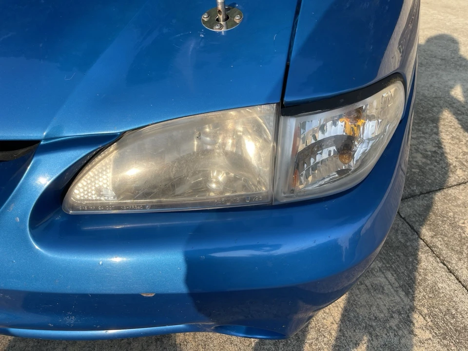 1998 Ford SN95 Mustang Cobra - Image 11 of 21