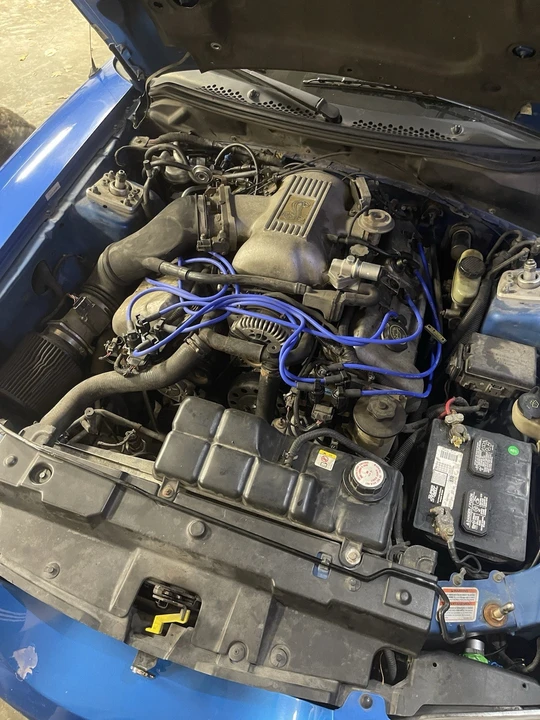 1998 Ford SN95 Mustang Cobra - Image 7 of 21