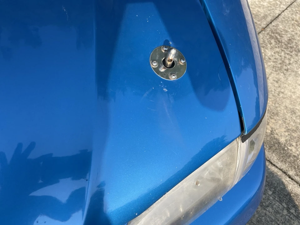 1998 Ford SN95 Mustang Cobra - Image 9 of 21