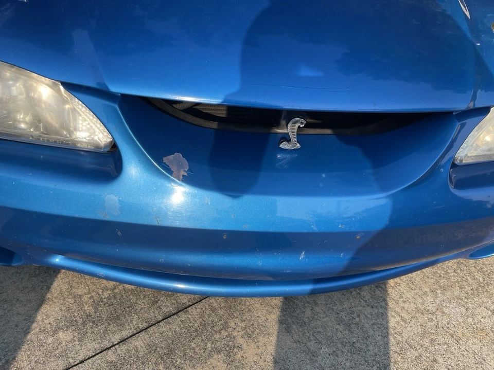 1998 Ford SN95 Mustang Cobra - Image 16 of 21