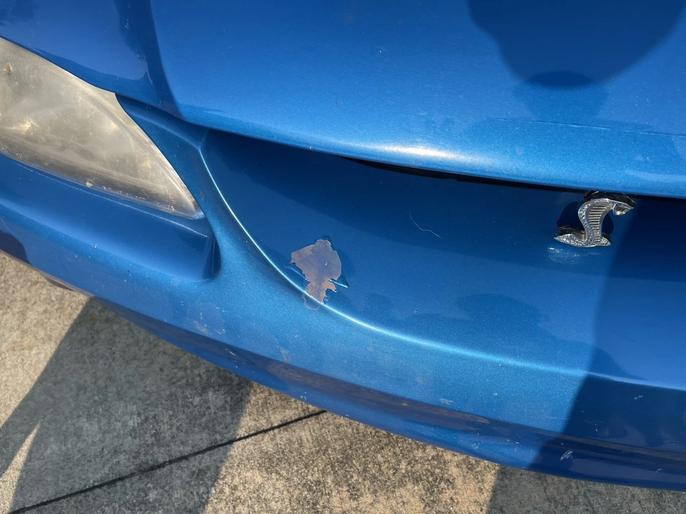 1998 Ford SN95 Mustang Cobra - Image 10 of 21