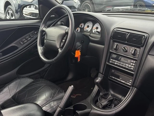 1998 Ford SN95 Mustang Cobra - Image 20 of 21
