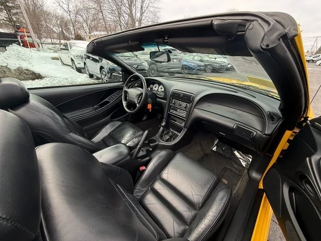 1998 Ford SN95 Mustang Cobra - Image 2 of 21