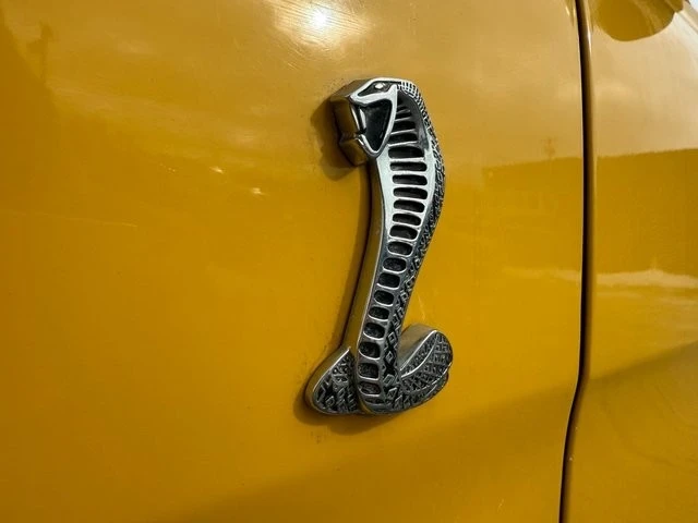 1998 Ford SN95 Mustang Cobra - Image 8 of 21