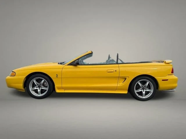 1998 Ford SN95 Mustang Cobra - Image 10 of 21