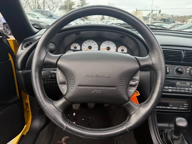 1998 Ford SN95 Mustang Cobra - Image 4 of 21