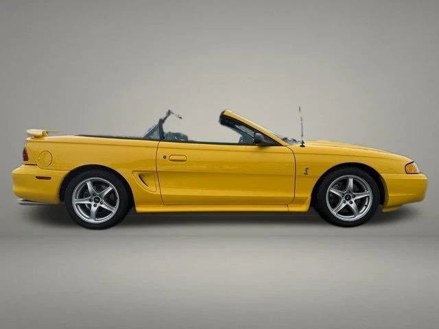 1998 Ford SN95 Mustang Cobra - Image 14 of 21