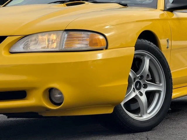 1998 Ford SN95 Mustang Cobra - Image 15 of 21
