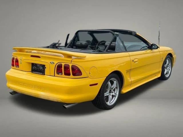 1998 Ford SN95 Mustang Cobra - Image 13 of 21