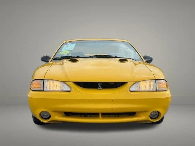 1998 Ford SN95 Mustang Cobra - Image 6 of 21