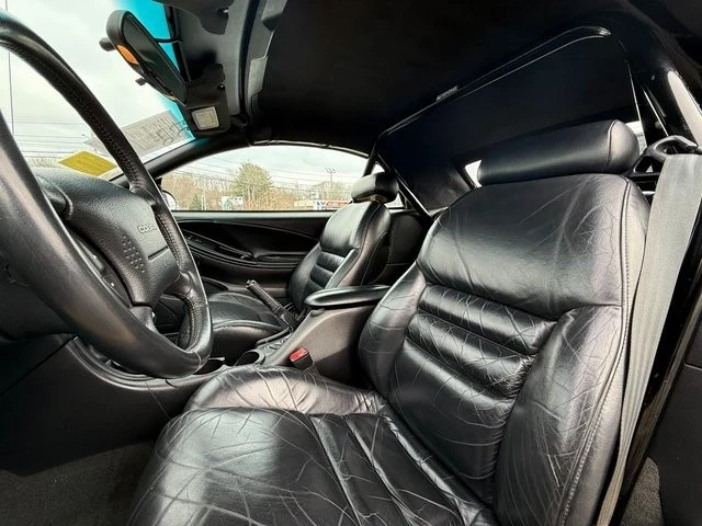 1998 Ford SN95 Mustang Cobra - Image 3 of 21