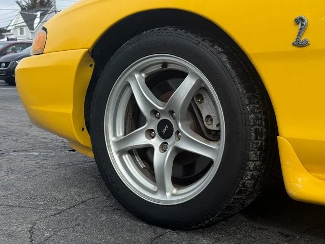 1998 Ford SN95 Mustang Cobra - Image 7 of 21