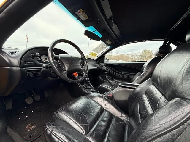 1998 Ford SN95 Mustang Cobra - Image 18 of 21