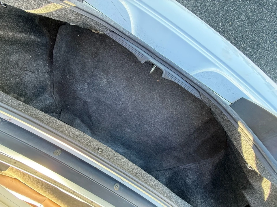 1998 Ford SN95 Mustang Cobra - Image 7 of 21