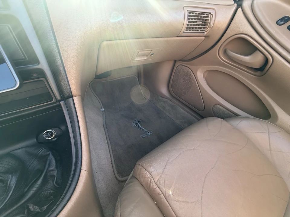 1998 Ford SN95 Mustang Cobra - Image 16 of 21