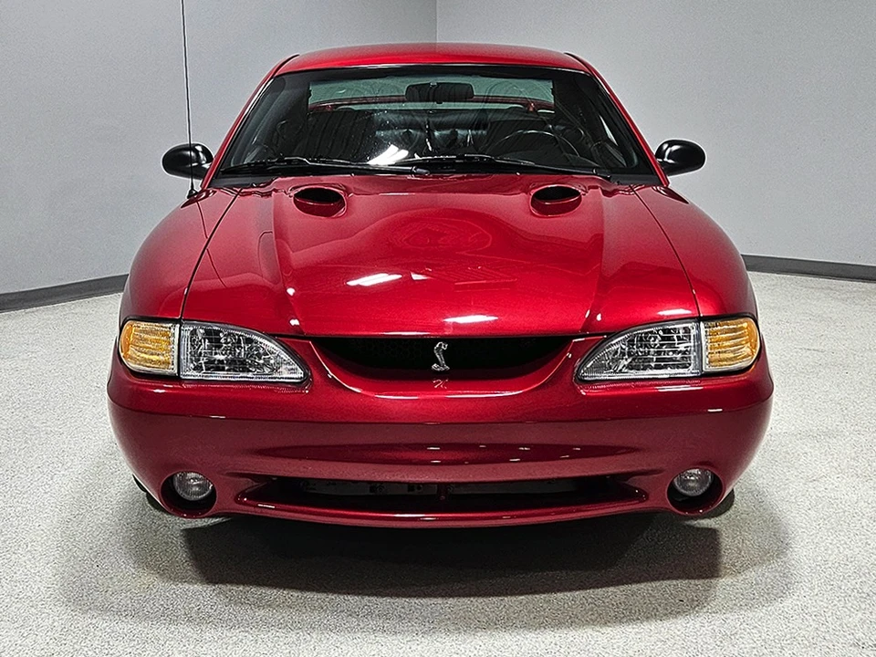 1998 Ford SN95 Mustang Cobra - Image 7 of 30