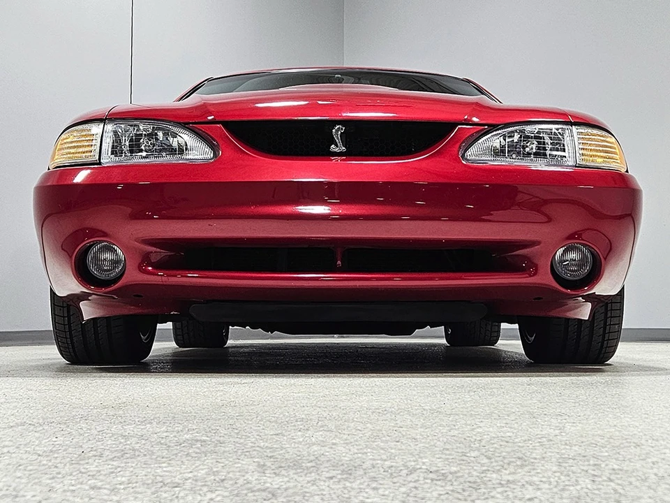 1998 Ford SN95 Mustang Cobra - Image 10 of 30