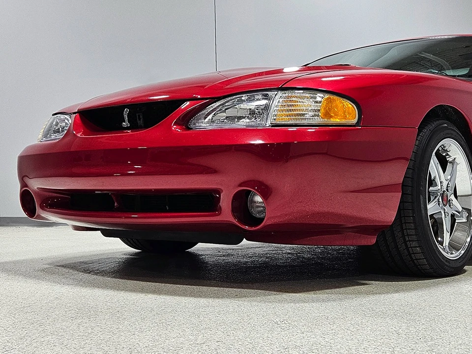 1998 Ford SN95 Mustang Cobra - Image 16 of 30