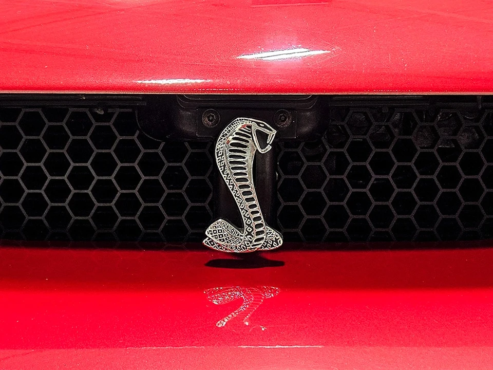 1998 Ford SN95 Mustang Cobra - Image 18 of 30