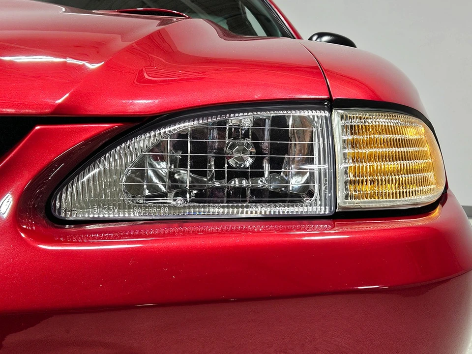 1998 Ford SN95 Mustang Cobra - Image 20 of 30