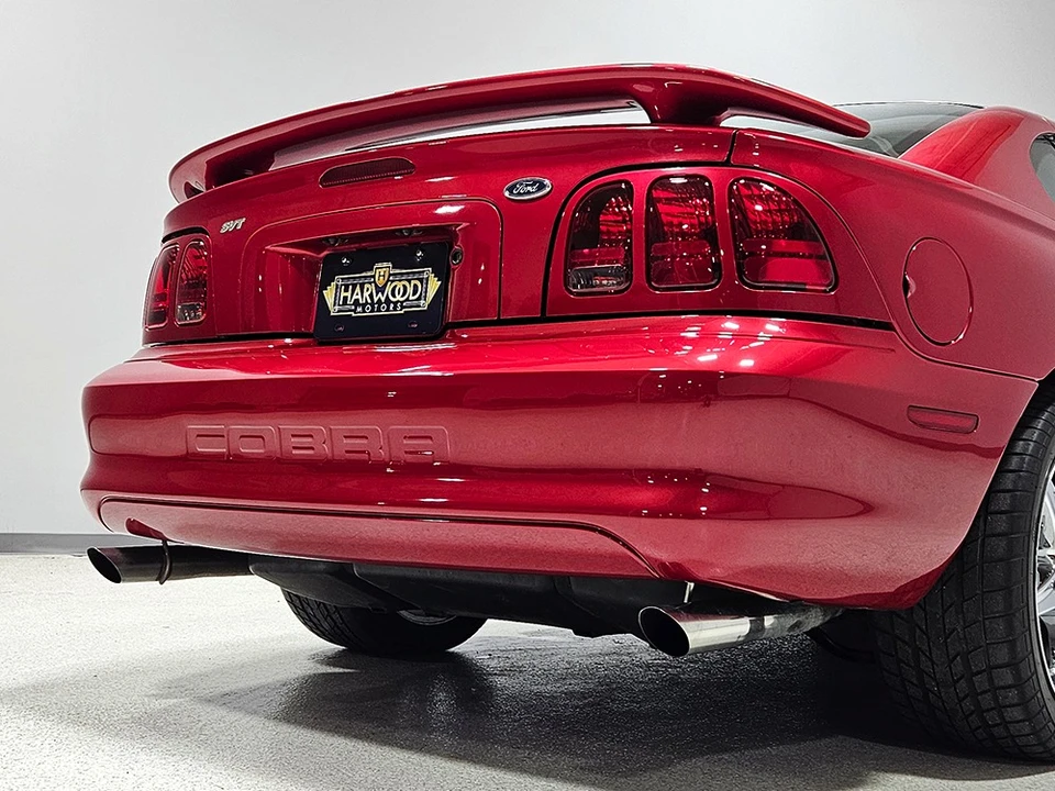 1998 Ford SN95 Mustang Cobra - Image 29 of 30