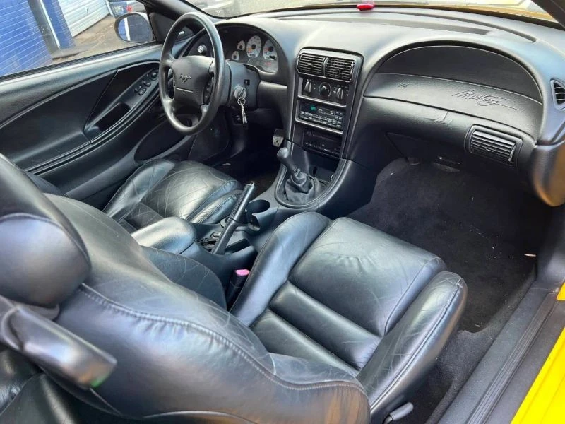 1998 Ford SN95 Mustang Cobra - Image 7 of 12