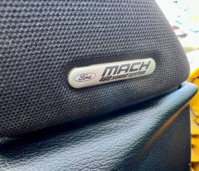 1998 Ford SN95 Mustang Cobra - Image 10 of 12