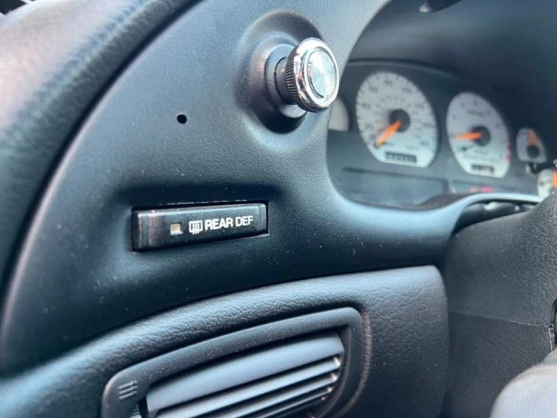 1998 Ford SN95 Mustang Cobra - Image 12 of 12