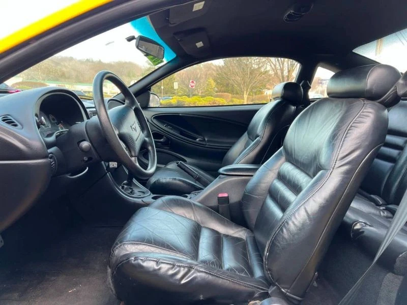 1998 Ford SN95 Mustang Cobra - Image 4 of 12