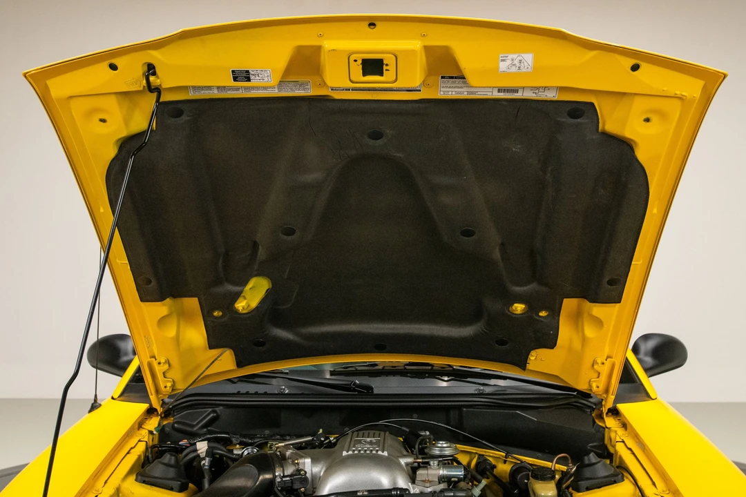 1998 Ford SN95 Mustang Cobra - Image 25 of 31
