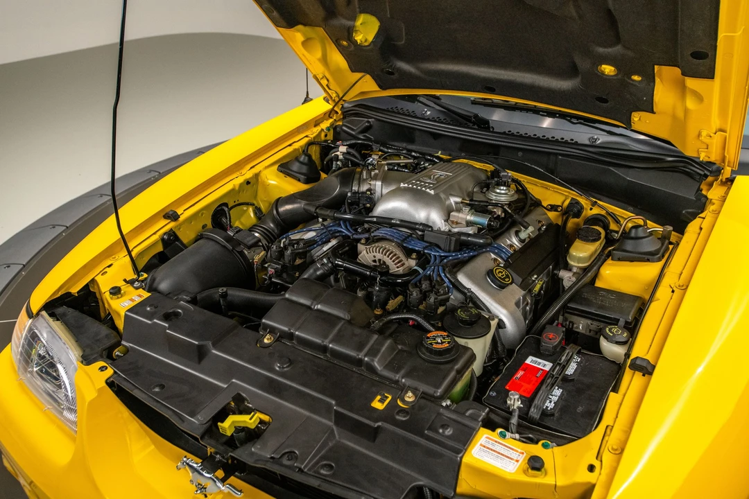 1998 Ford SN95 Mustang Cobra - Image 4 of 31