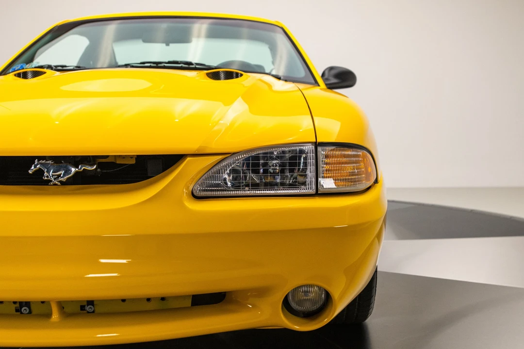 1998 Ford SN95 Mustang Cobra - Image 10 of 31