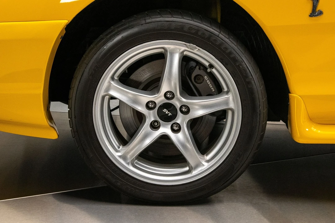 1998 Ford SN95 Mustang Cobra - Image 28 of 31