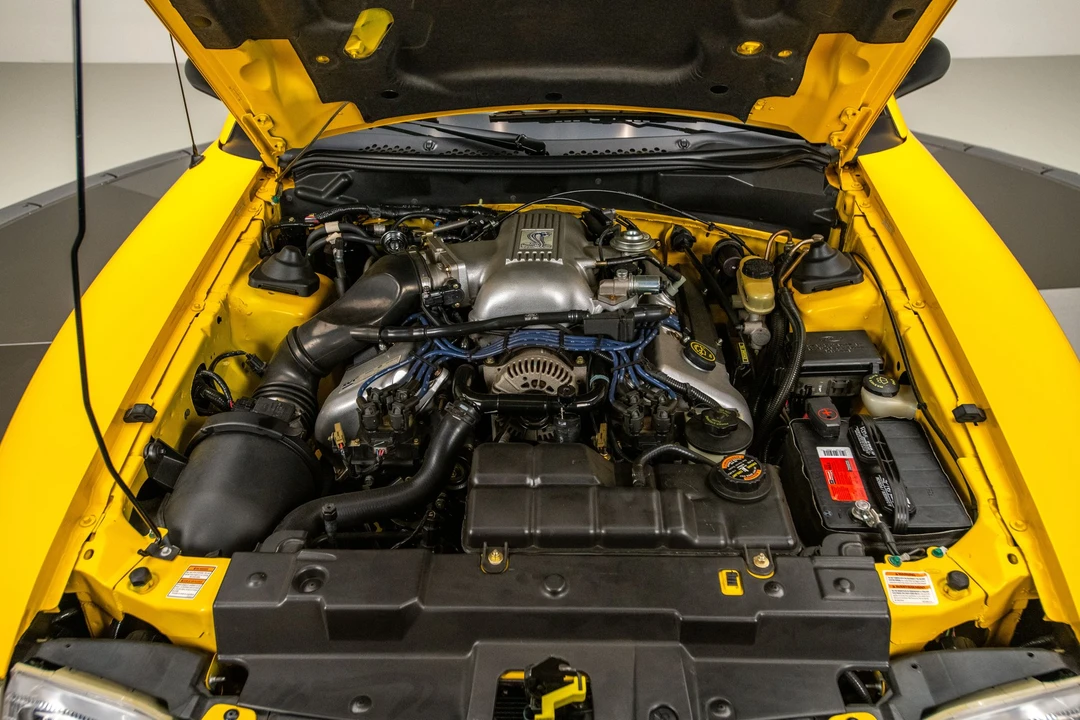 1998 Ford SN95 Mustang Cobra - Image 21 of 31