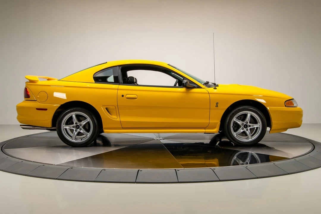 1998 Ford SN95 Mustang Cobra - Image 12 of 31