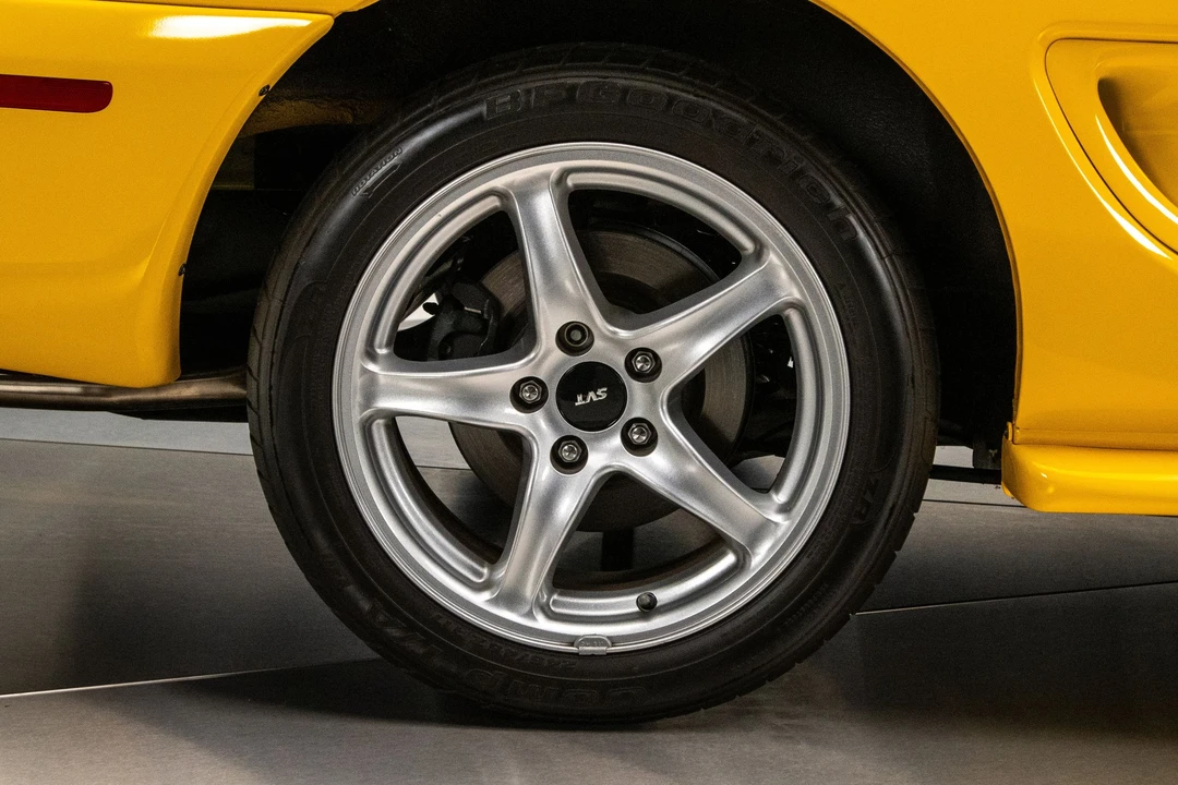 1998 Ford SN95 Mustang Cobra - Image 30 of 31