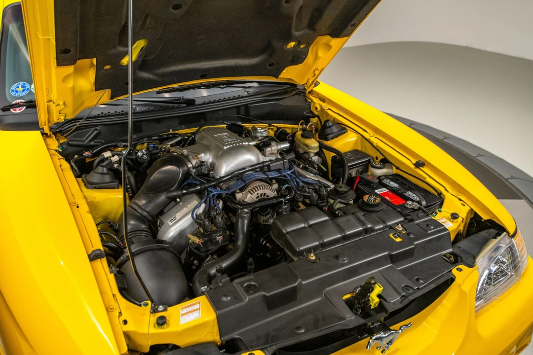 1998 Ford SN95 Mustang Cobra - Image 22 of 31