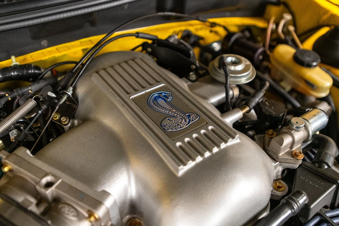 1998 Ford SN95 Mustang Cobra - Image 24 of 31