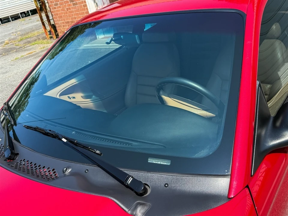 1998 Ford SN95 Mustang Cobra - Image 9 of 31