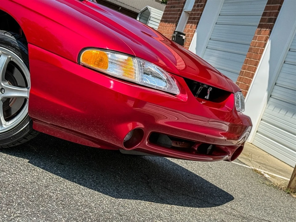 1998 Ford SN95 Mustang Cobra - Image 29 of 31